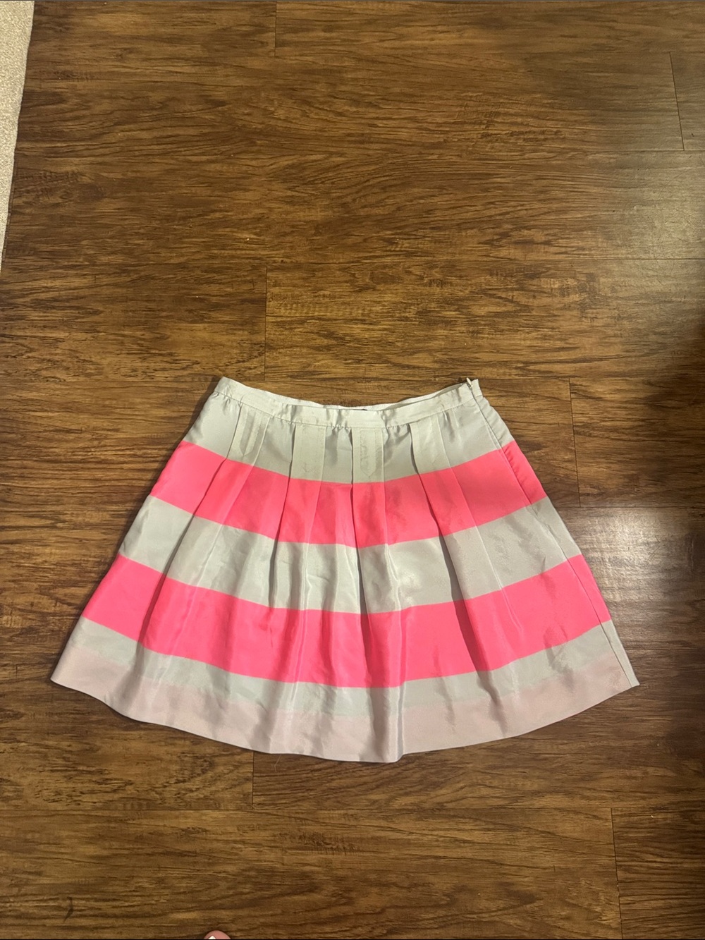 Jcrew skirt size 2